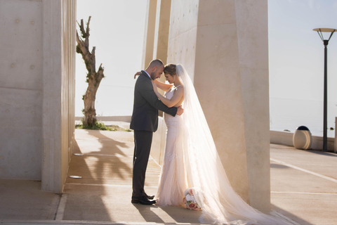 Cyprus: Destination Weddings and Elopements Photographer