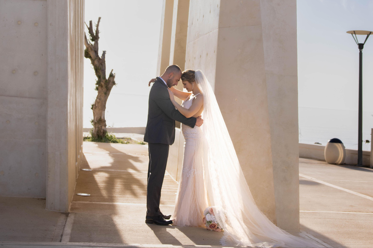 Cyprus: Destination Weddings and Elopements Photographer