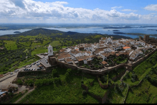 Évora & Monsaraz: UNESCO-Weltkulturerbe, Wein & mittelalterlicher Charme