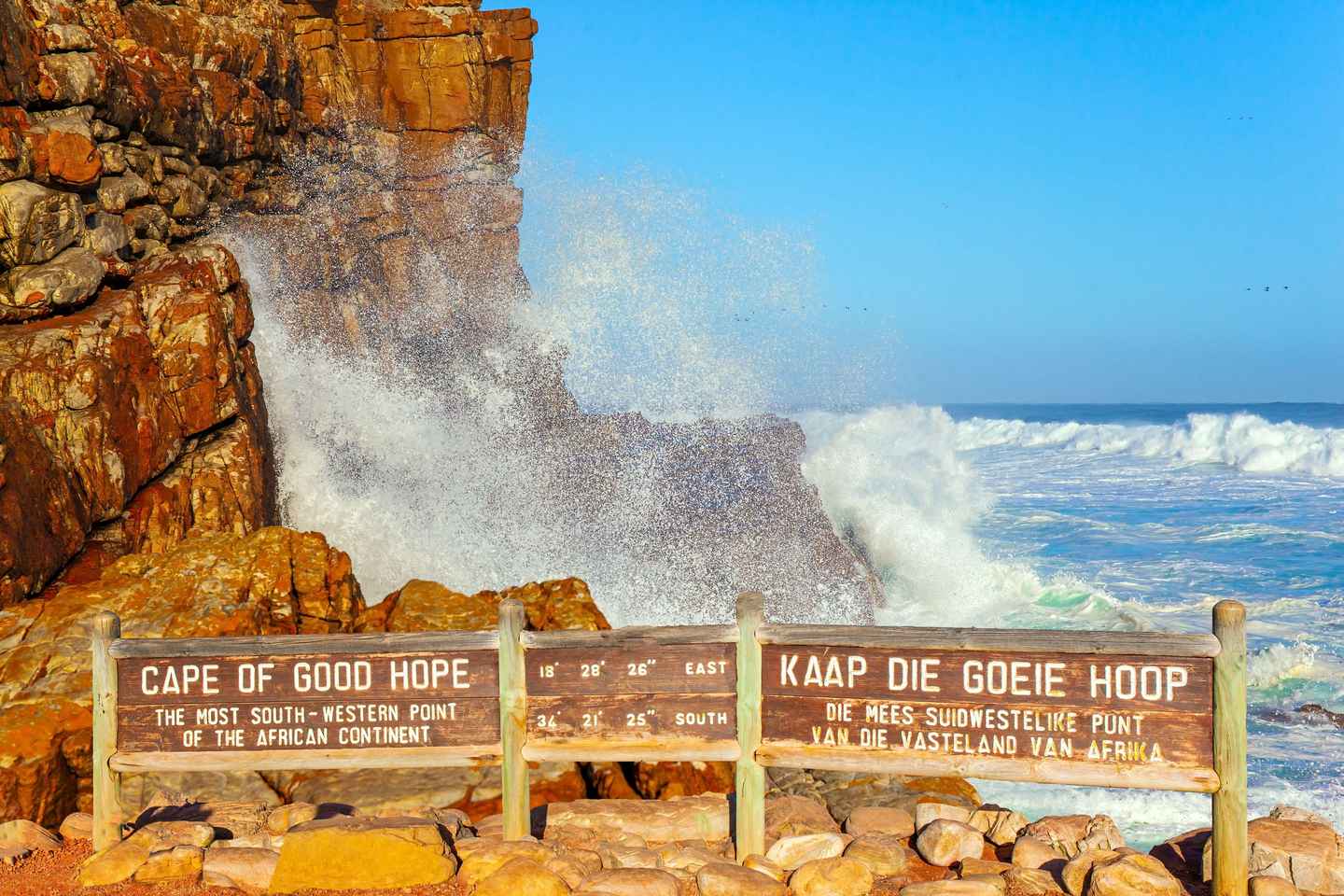 Cape Town: Private Full-Day Cape Point Tour with Penguins - Cape Town: Private Full-Day Cape Point Tour with Penguins