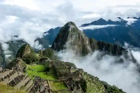 Visita a Cusco, Machu Picchu Magic em 3D/2N