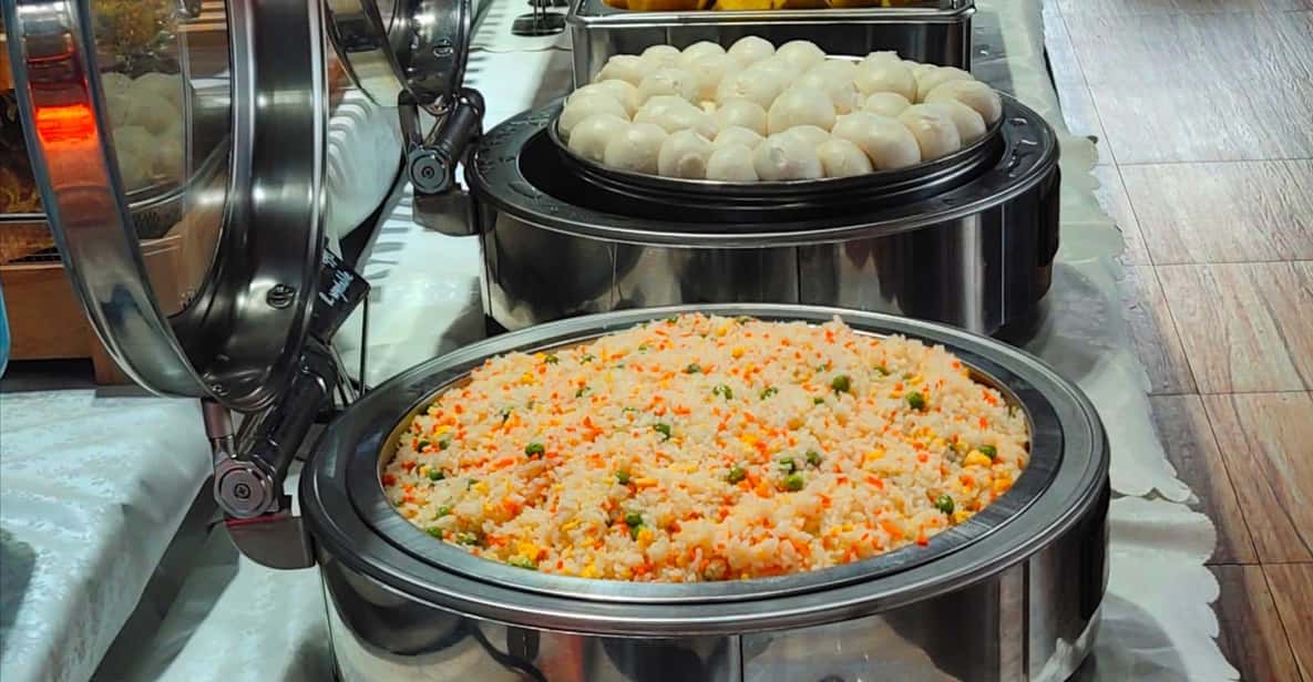 Afbeelding 11 van Vanuit Beijing: Mutianyu Chinese Muur-tours met opties