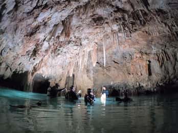 Chania: Diving Trips for Certified Divers