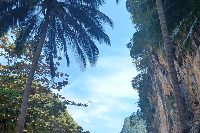 VIP Private Day Trip to Hong Island