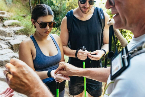 Tour de 1 día por el Sendero de los Dioses desde Sorrento