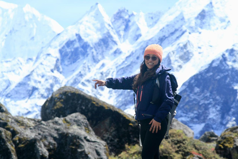 Nepal: Annapurna Base Camp Trek with Homestays