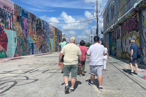 Miami : 2 jours triple Combo (ville, croisière et visite des Everglades)