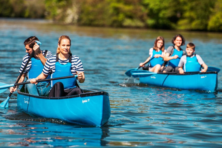 Stuttgart: Boards & Bites – Mediterranean Evening on the Neckar