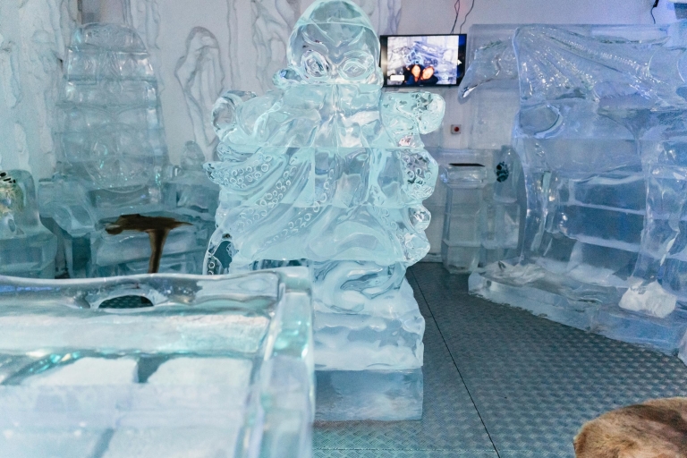 Melbourne: Entry Package to the City's Only Ice Bar Melbourne: Entry Package to the City's Only Ice Bar
