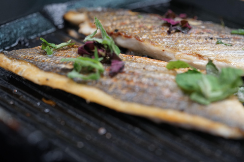 Dresden: Private cooking class with matching drinks included Dresden: Private cooking class with matching drinks