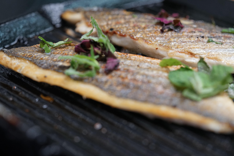 Dresden: Private cooking class with matching drinks included Dresden: Private cooking class with matching drinks