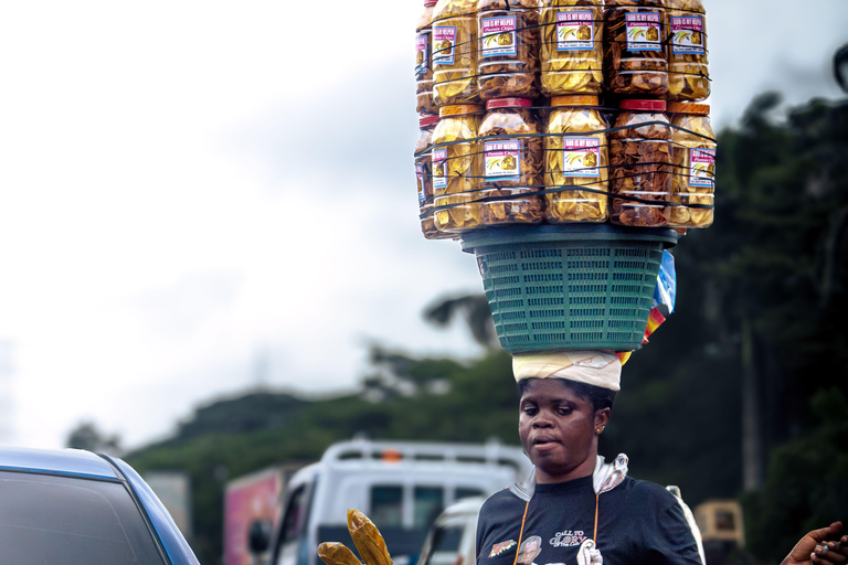 Private Accra Airport (ACC) Transfer & Inter-City Travel