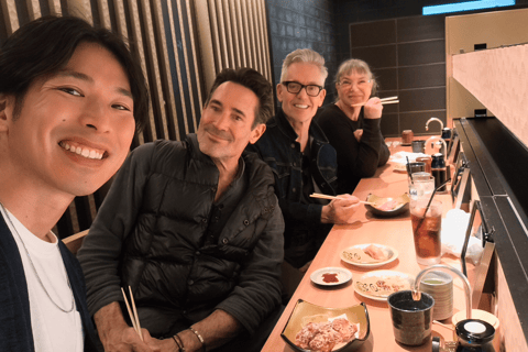 The Art of Slow Travel: Private 8-Hour VIP Kyoto Immersion