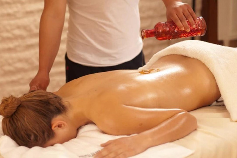 Alanya:Turkish Bath with 30 min Massage & Hotel Transfer Alanya:Turkish Bath with 30 min Massage & Hotel Transfer