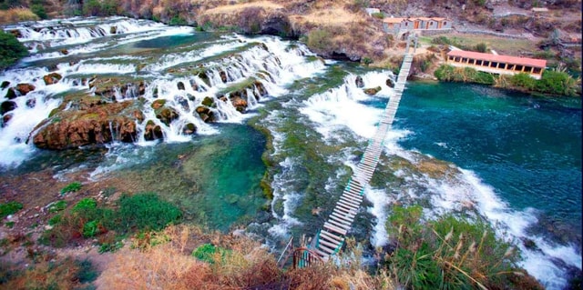 Lima: 2-day visit to the Nor Yauyos-Cochas Landscape Reserve