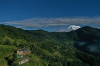 Dhampus Village Eco Lodge, rilassati alle ginocchia di Annapurna - Housity