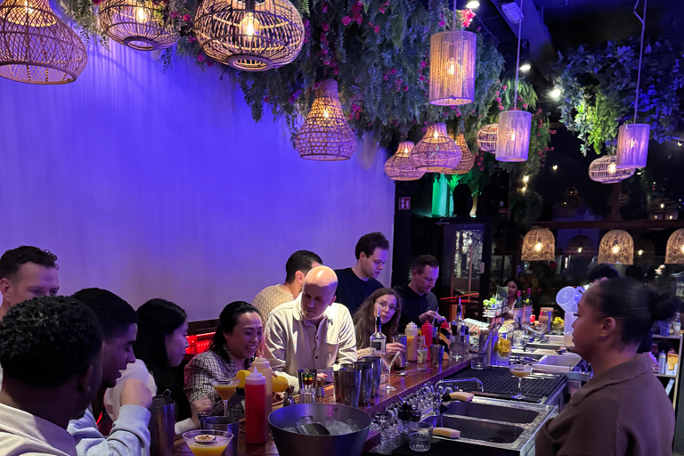 Rotterdam: Shooter Workshop with 6 Shots