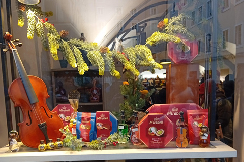 Best Alps Tour: 7-Day with Transfers, Hotel HP + 5 Countries