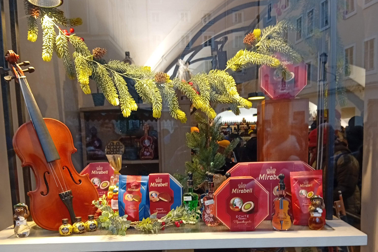 Best Alps Tour: 7-Day with Transfers, Hotel HP + 5 Countries