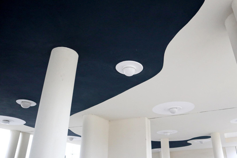 Berlin: Modernist Architecture Tour in the Hansaviertel Berlin: Walking Tour through the Hansaviertel