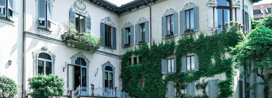 Milano: Leonardo's Vineyard & Sforza Castle med Audioguide