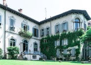 Mailand: Leonardos Weinberg & Sforza Schloss mit Audioguide