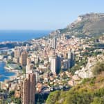 Monaco, Monte Carlo, la collezione di auto del Principe e il Palazzo