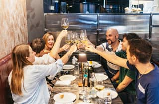 Mailands authentischste Streetfood-Tour – lokal und mailändisch