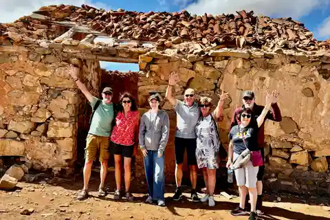 Fuerteventura: Alle Highlights auf dieser Sightseeingtour Grand Tour