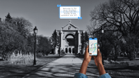 Winnipeg, Smartphone Audio Ghost Tour autoguidato - Hizvo