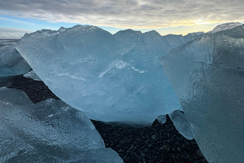 Explore Iceland with Amigos Iceland Tours from Reykjavik