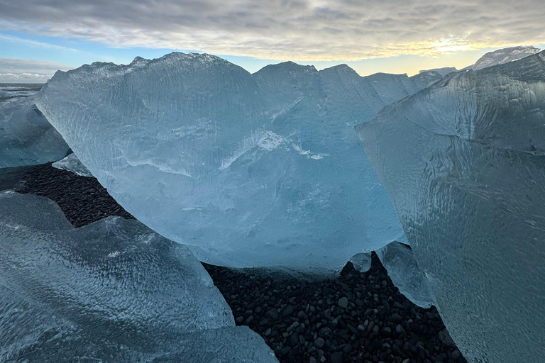 Explore Iceland with Amigos Iceland Tours from Reykjavik