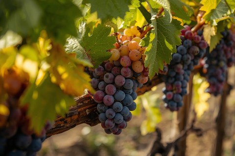 Après‑Shopping: Wine & Truffle, Overnight Stay, 15 minutes from Serravalle Outlet Après‑Shopping: Wine & Truffles, Overnight Stay, 15 Minutes from Serravalle Outlet