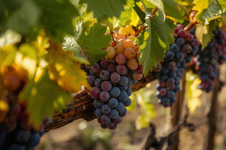 Après‑Shopping: Wine & Truffle, Overnight Stay, 15 minutes from Serravalle Outlet Après‑Shopping: Wine & Truffles, Overnight Stay, 15 Minutes from Serravalle Outlet