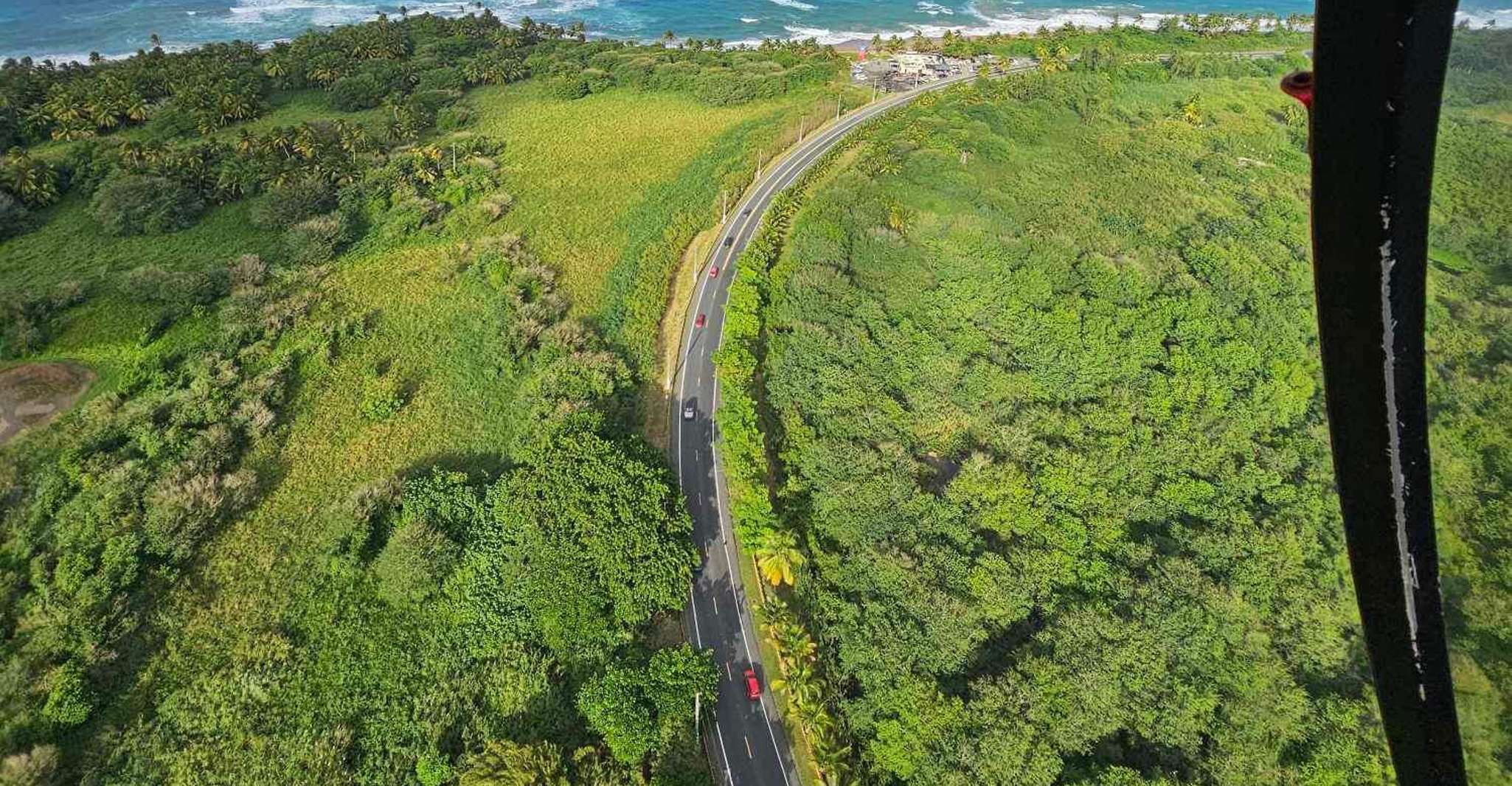 San Juan, Private Helicopter Island Tour - Housity