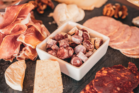 Patrimoine Gourmand: Tastings and local flavours in Viella