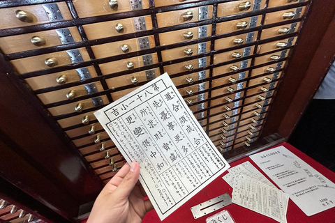 Tokyo: Tsukiji, Ginza, and Asakusa Japanese Culture Tour