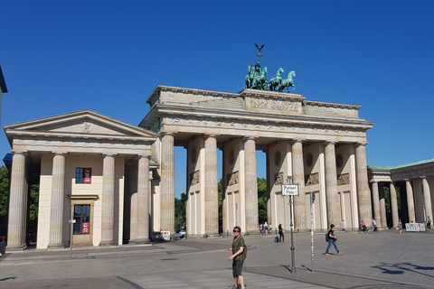 Berlin Beers & Battlefields Tour: War History & German Beer