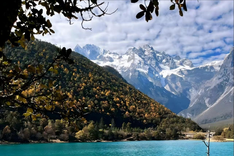 From Kunming: 7-Day Yunnan cultural private Tour