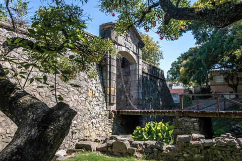 Colonia del Sacramento: Small Group City Tour Colonia del Sacramento - private tour