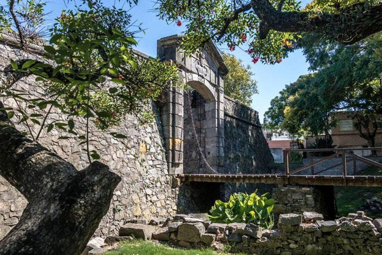 Colonia del Sacramento: Small Group City Tour Colonia del Sacramento - private tour