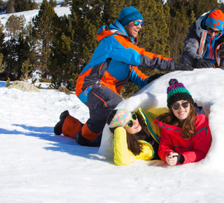 Andorra la Vella image