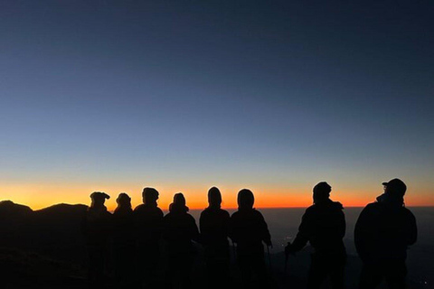 Pokhara: 3-Day Poon Hill Sunrise Trek with Lady Guide