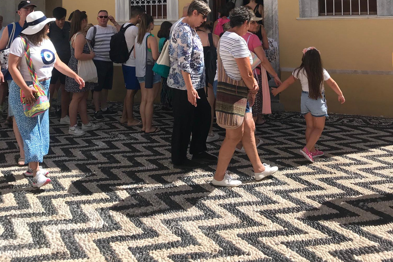 Von Rhodos aus: Tagestour zur Insel Symi und zum Panormitis-Kloster