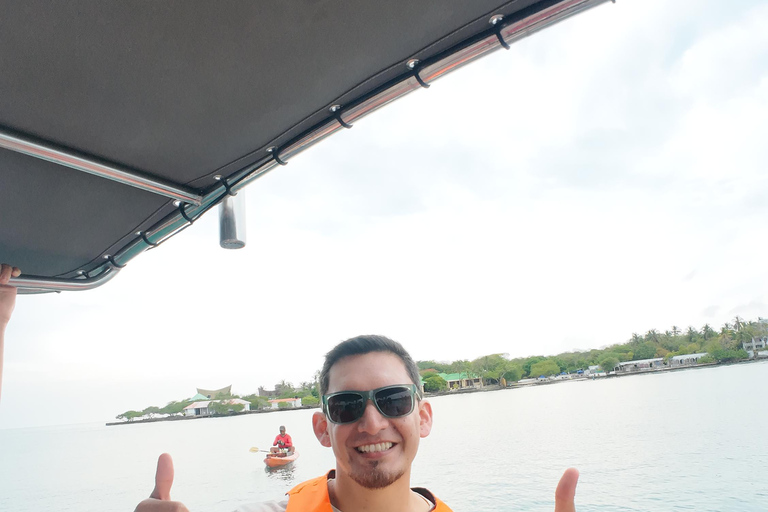 Cartagena: Rosario Islands Sightseeing Tour, Aquarium, Lunch, and Beach