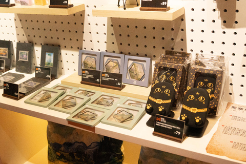 上海：最新日常科技，包括机器人、电动汽车和无人机标准套餐（含无人机送货体验）