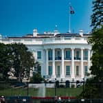 DC: Tour della Casa Bianca, del National Mall e del Lincoln Memorial
