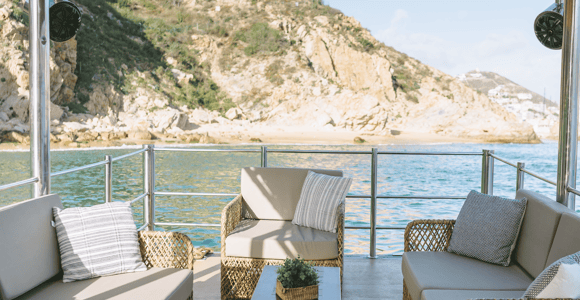 Snorkel Sidhi Style: Music, Sunsets & Cabo Hotspots for 2-6