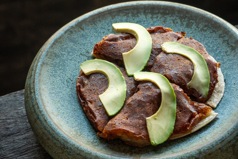 Bangkok : El Santo Restaurant and Bar F&B Packages Sharing Set for 3 People