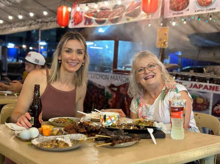 The BEST Makati Street food 2024 - FREE Cancellation | GetYourGuide